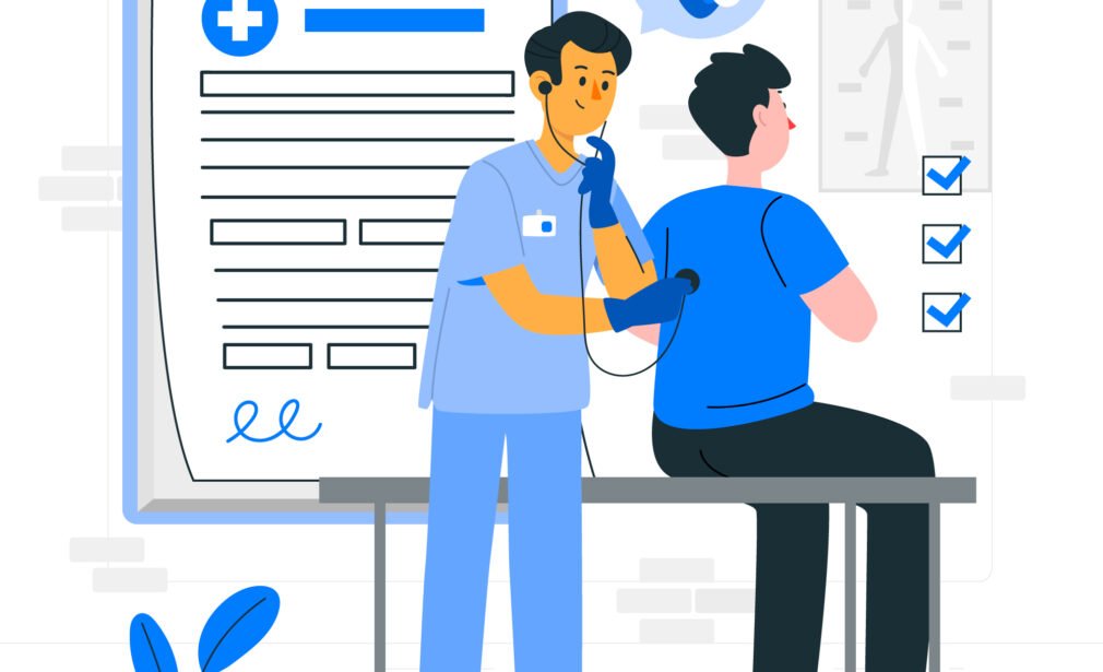 Employment Physicals