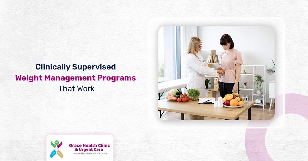 Weight Management