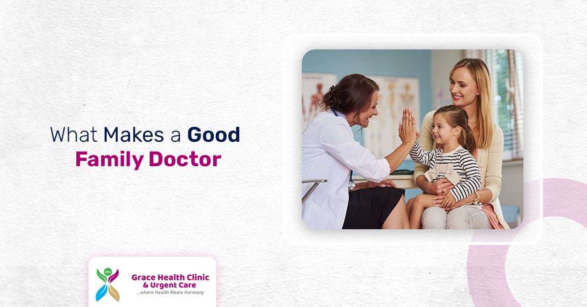 Family Doctor
