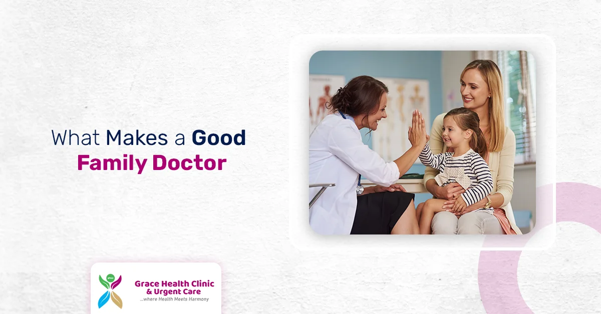 Family doctor