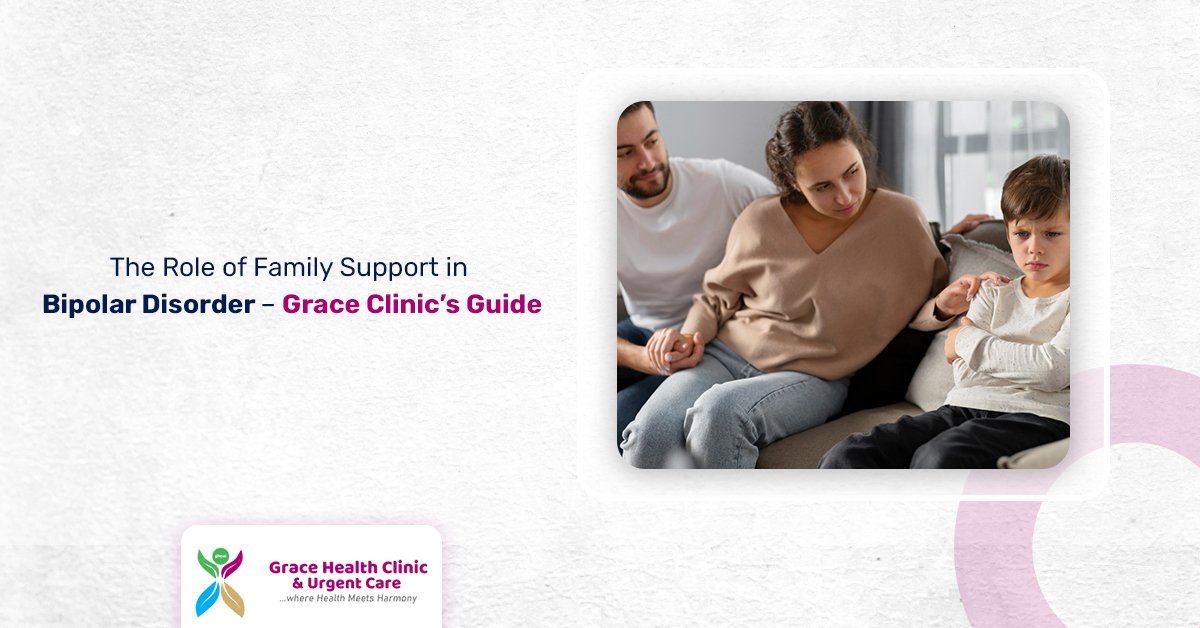 Family Support