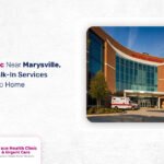 Walk-In Services