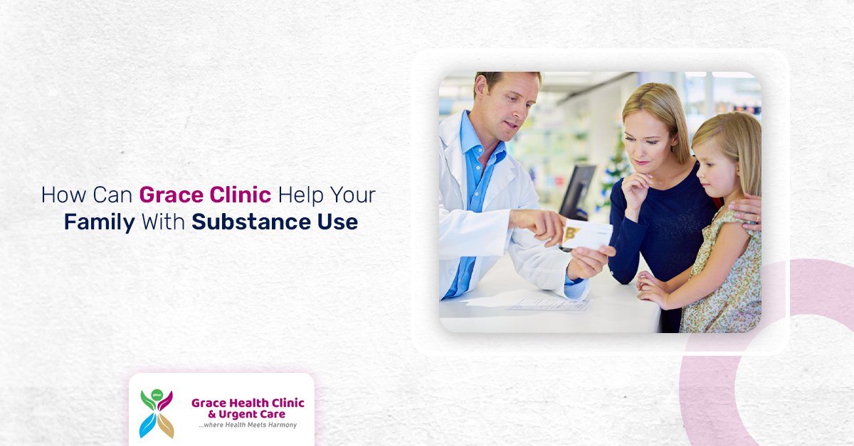 Substance Use