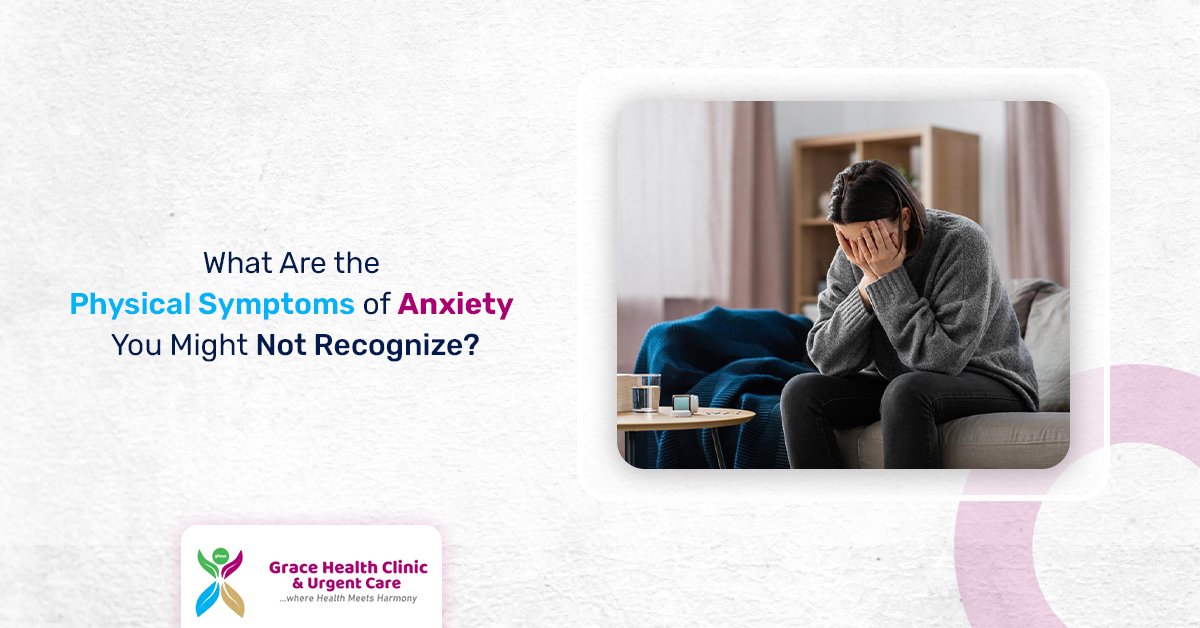 Physical Symptoms