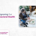 Behavioral Health