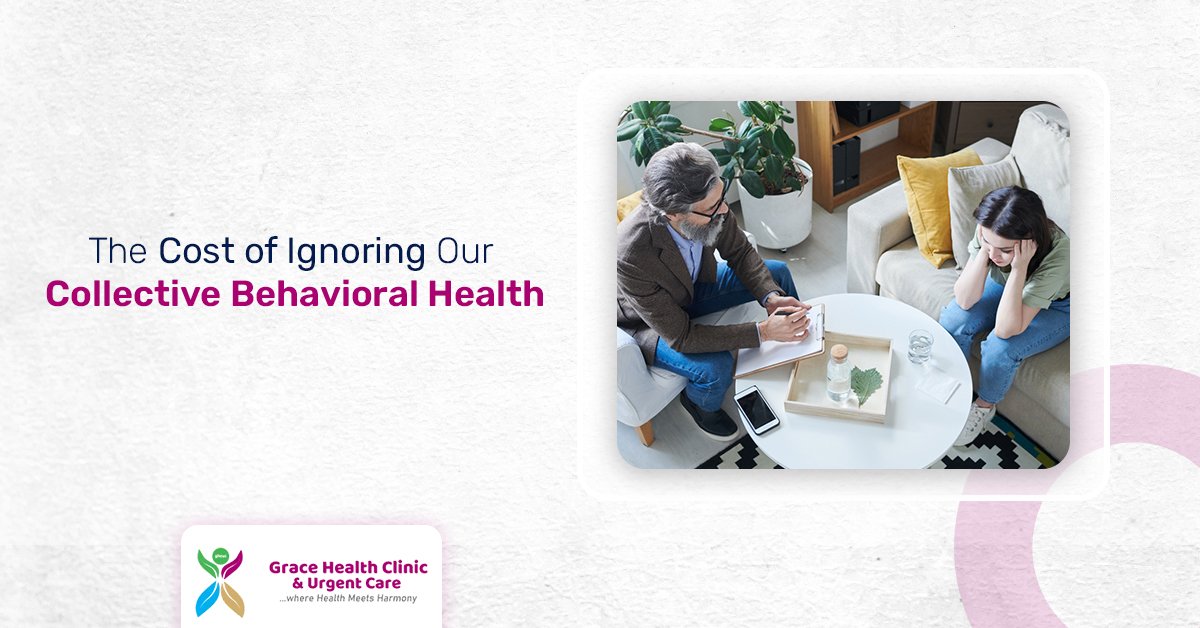 Behavioral Health