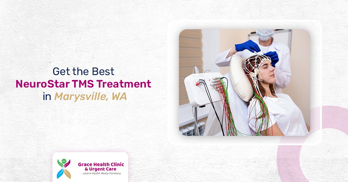 NeuroStar TMS Treatment