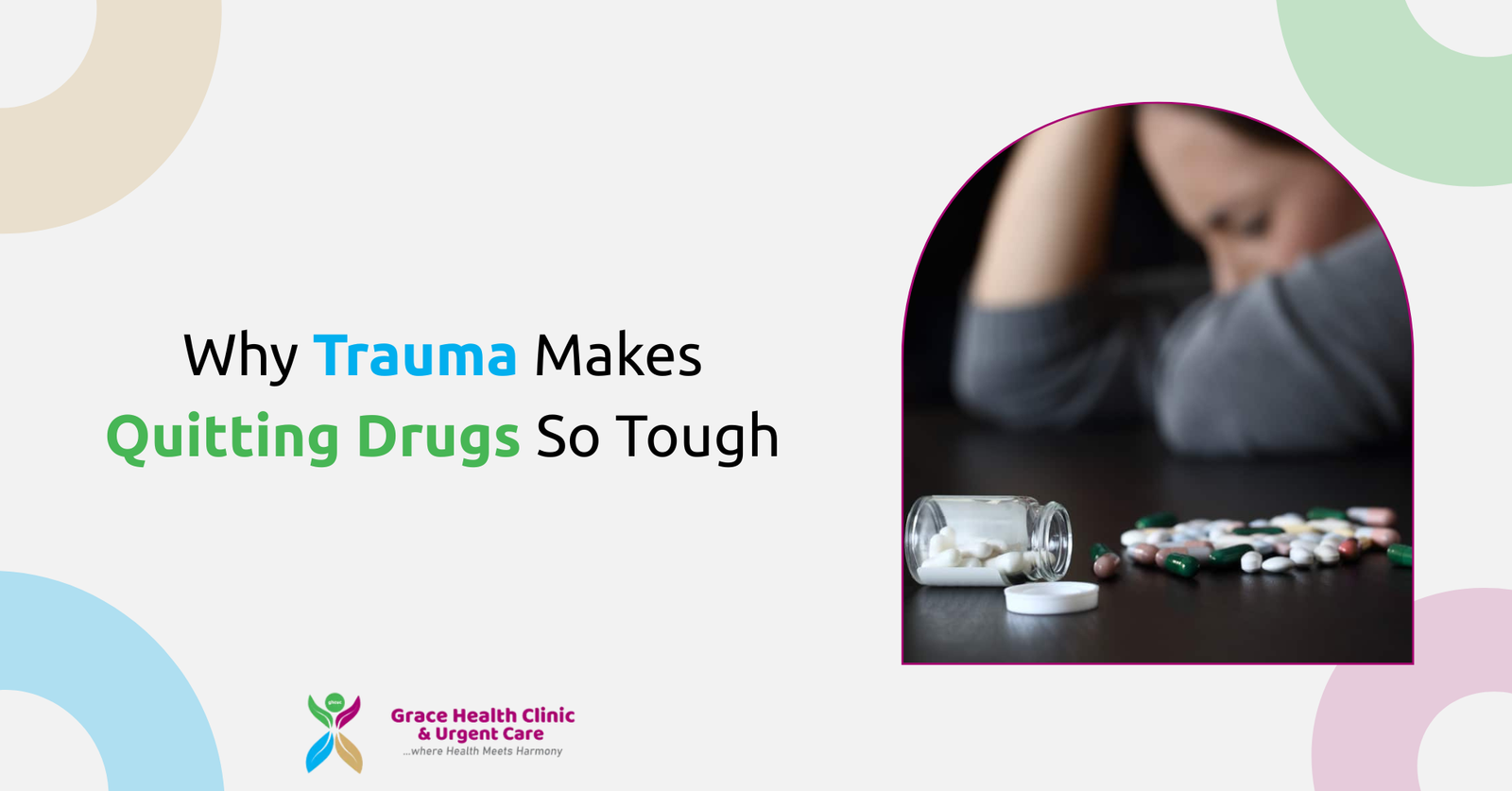 Quitting Drugs