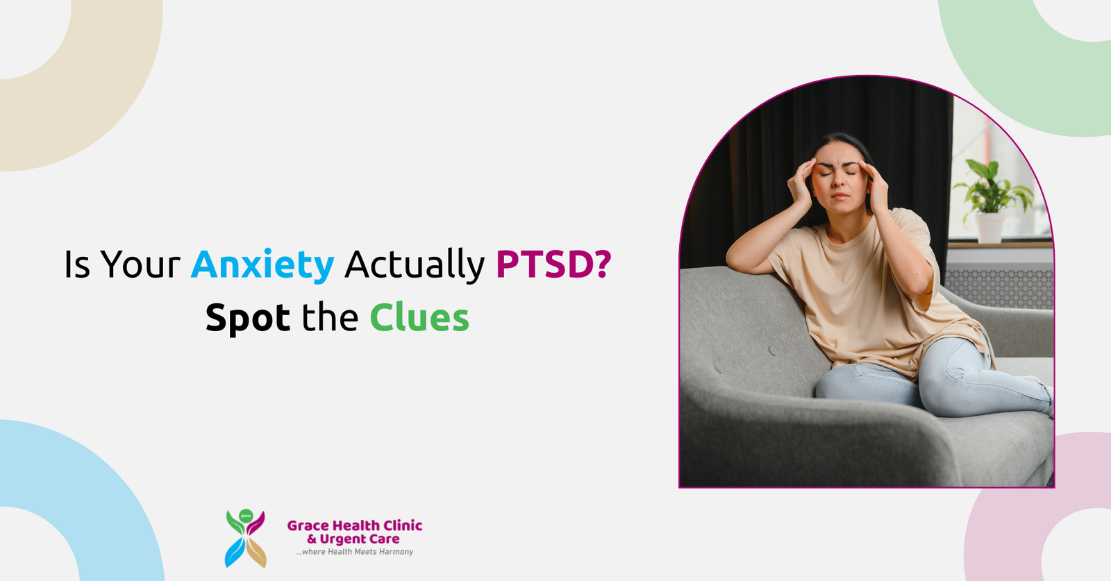 PTSD