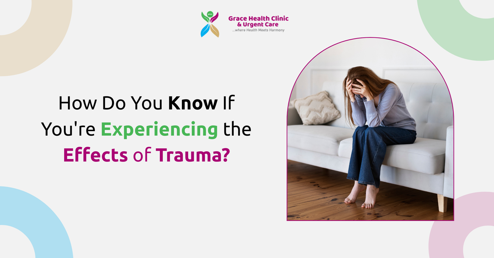 Trauma