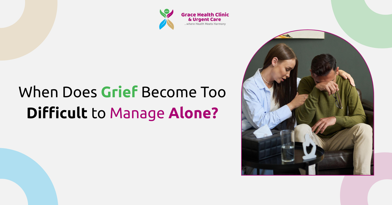 Grief