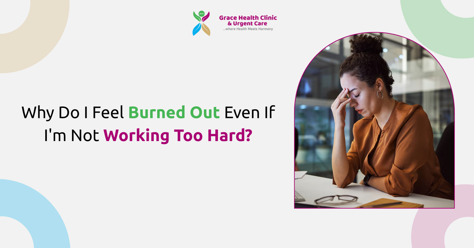 Burned Out