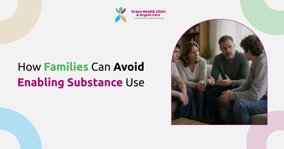 Substance Use