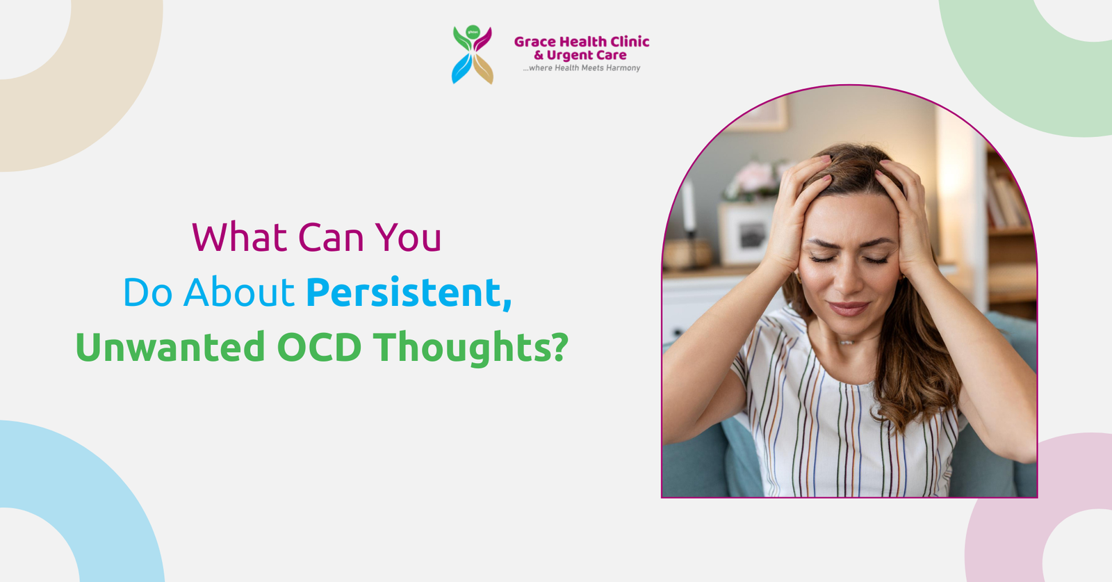 OCD
